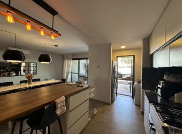 Casa · 140m² · 6 Ambientes · 2 Cocheras · Duplex de Categoria 3 Dorm | Suite | Galeria Asador | Chacra del Norte