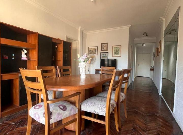 Departamento · 67m² · 4 Ambientes