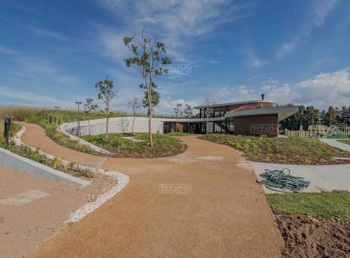 Terreno · 1004m²