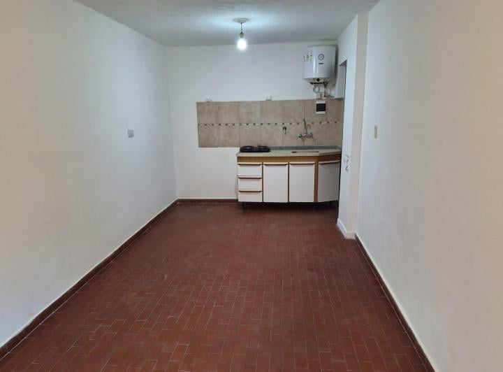 Departamento · 20m² · 1 Ambiente