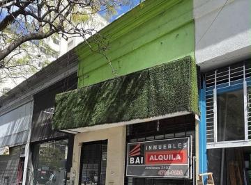 Local comercial · 38m² · Local en Alquiler