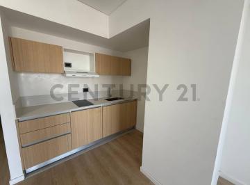 Departamento · 47m² · 1 Ambiente · Alquiler Monoambiente Villa del Parque