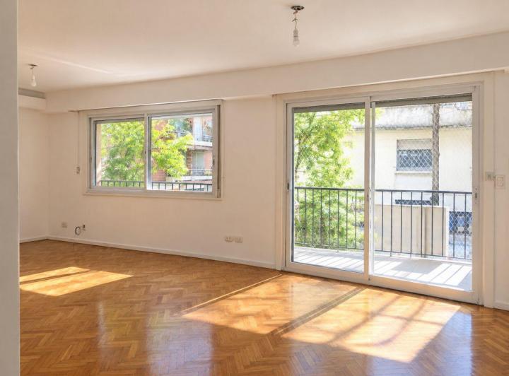 Departamento · 119m² · 4 Ambientes