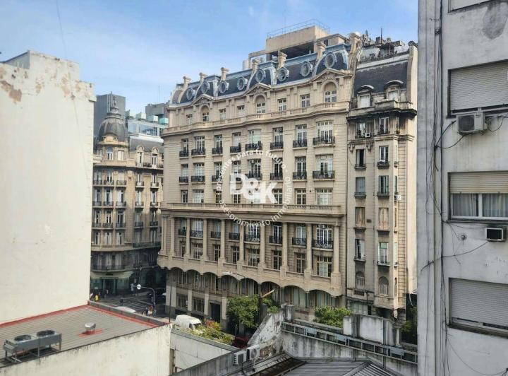 Departamento · 78m² · 3 Ambientes