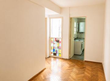 Departamento · 31m² · 2 Ambientes · Departamento en Villa del Parque Alquiler