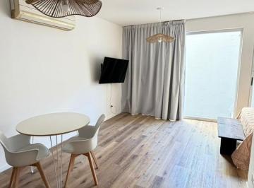 Departamento · 31m² · 1 Ambiente · Monoambiente Amoblado a Estrenar con Financiación en Venta - Palermo Hollywood