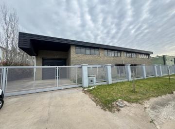 Bodega-Galpón · 1290m² · Venta Galpon Mil Doscientos m Polo Industrial