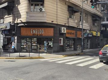 Local comercial · 148m² · Local en Santa Fe Esq Montevideo