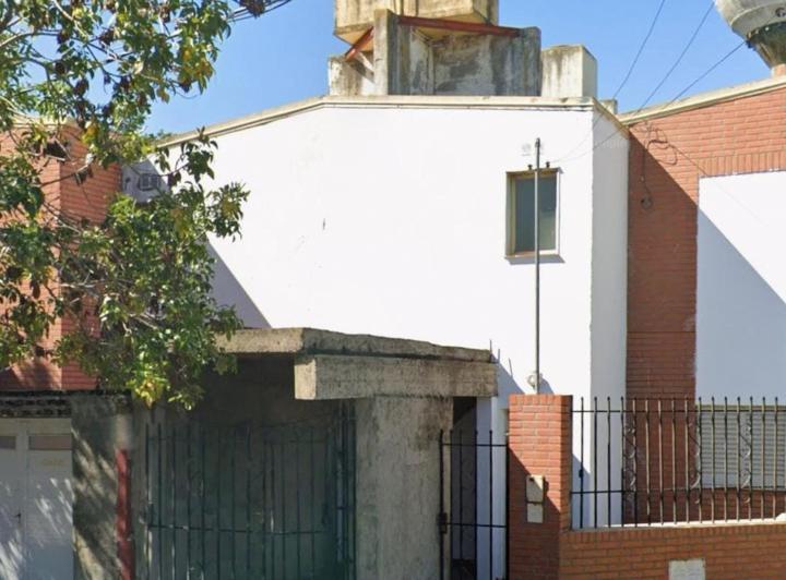 PH · 45m² · 2 Ambientes · 1 Cochera