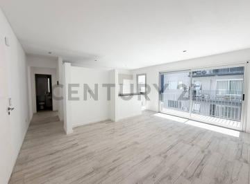 Departamento · 56m² · 2 Ambientes · Dos Amb a Estrenar con Parrilla