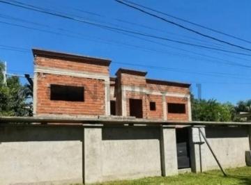 Casa · 310m² · 7 Ambientes · 2 Cocheras · Venta Casa 7 Ambientes a Terminar - Escobar