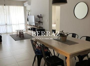 Departamento · 83m² · 3 Ambientes · 1 Cochera · Departamento en Alquiler en Las Liebres, Pilar, G. B. a. Zona Norte