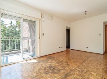 Departamento · 40m² · 2 Ambientes · Departamento Muy Luminoso, excelente Ubicación, Ideal Para Inversión