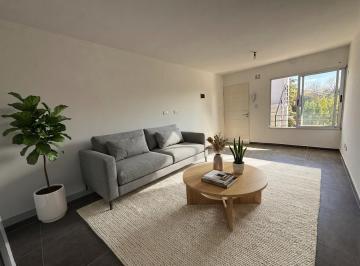 Departamento · 37m² · 1 Ambiente · Venta Departamento 2 Ambientes a Estrenar en Castelar Norte