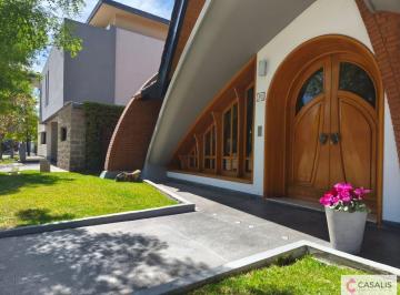 Casa de 8 ambientes, Godoy Cruz · Casa en Venta en Barrio Palmares Godoy Cruz Mendoza