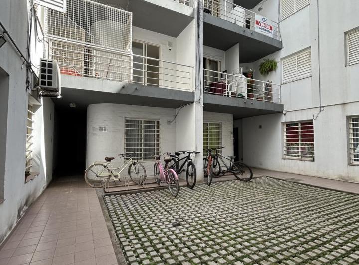 Departamento · 30m² · 2 Ambientes