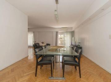 Departamento · 137m² · 4 Ambientes · 1 Cochera · Venta Depto 4 Amb, C/espacio Guardacoche y Baulera