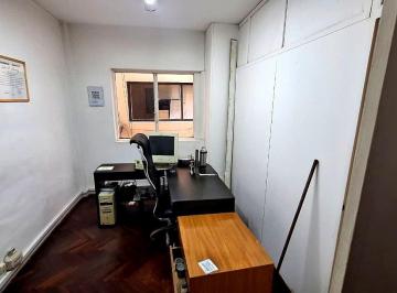 Oficina comercial · 28m² · 2 Ambientes · Oficina en Alquiler - 2 Ambientes - Congreso