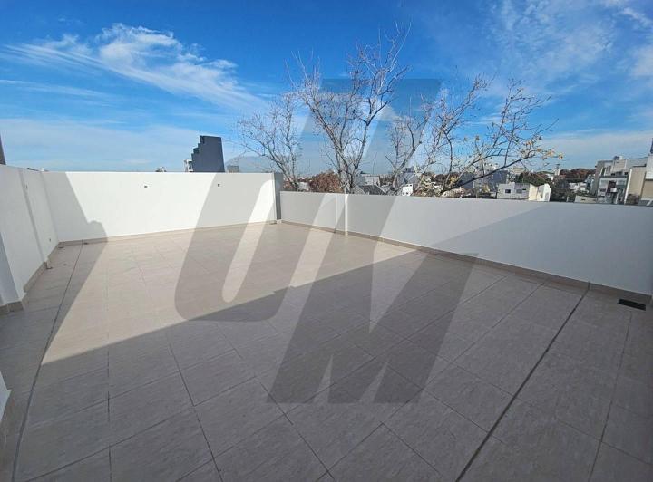 Departamento · 53m² · 3 Ambientes