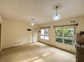 Departamento · 38m² · 2 Ambientes · Departamento de 2 Ambientes con Balcón Al Frente en Venta Morón Sur