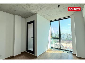 Departamento · 35m² · 1 Ambiente · Venta - Estudio Al Frente - San Telmo