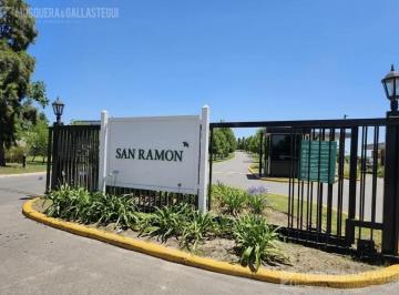 Terreno · 474m² · Terreno en Venta