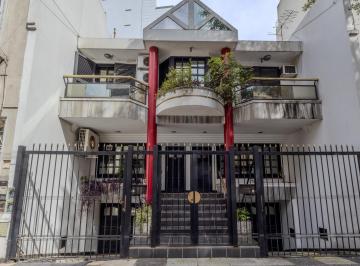 PH · 173m² · 4 Ambientes · 1 Cochera · Venta PH en Duplex 4 Ambientes + Dependencia | Cochera Para 2 Autos | Patio | Sin Expensas | Caballi