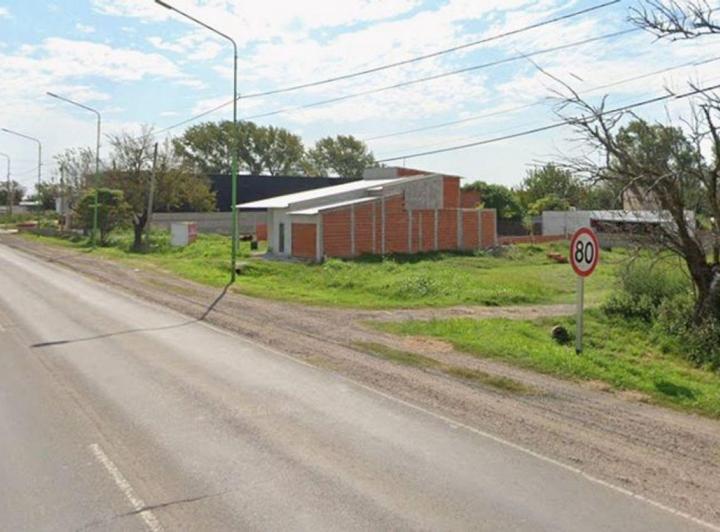 Terreno · 260m²
