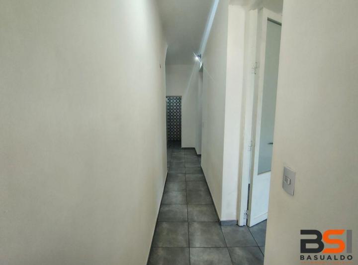 Departamento · 55m² · 3 Ambientes