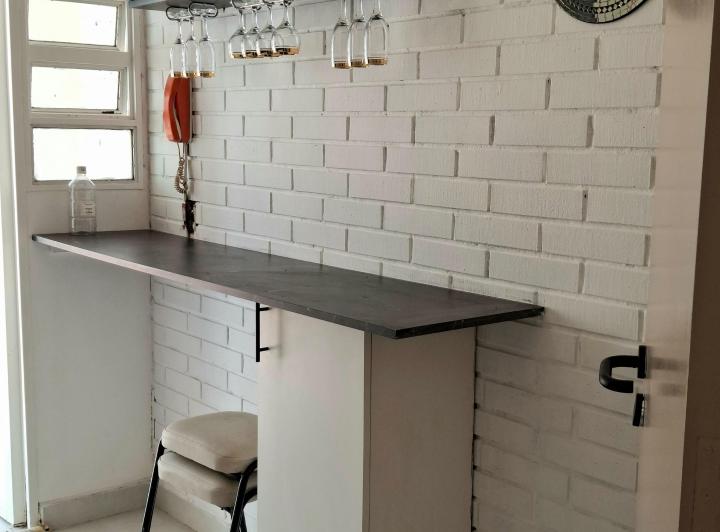 Departamento · 45m²