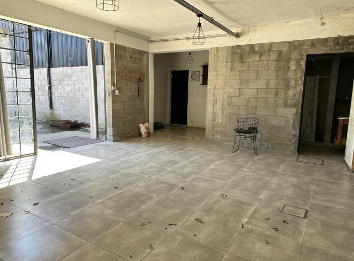 Depósito · 282m² · 4 Ambientes