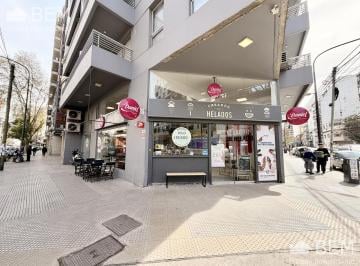 Local comercial · 186m² · Local en Alquiler en Esquina - Caballito - Apto Gastronomía