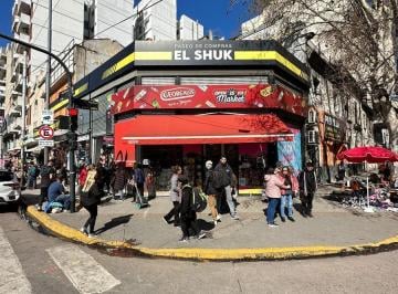 Local comercial · 120m² · Local en Flores