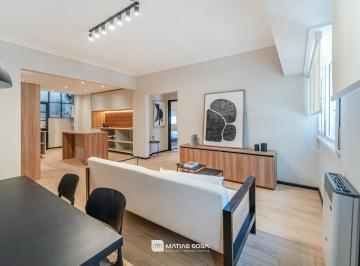 Departamento · 83m² · 3 Ambientes · Venta - Departamento 3 Ambientes - Reciclado - Al Frente