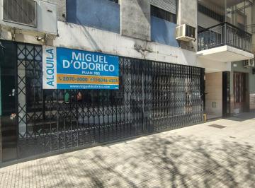 Local comercial · 60m² · 3 Ambientes · Alquiler Local Comercial en Caballito