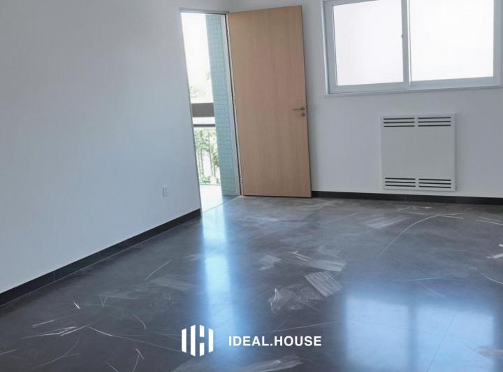 Departamento · 92m² · 7 Ambientes