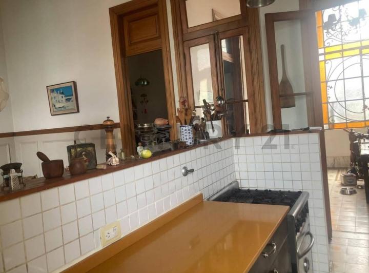 PH · 350m² · 5 Ambientes