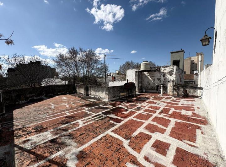 PH · 65m² · 3 Ambientes