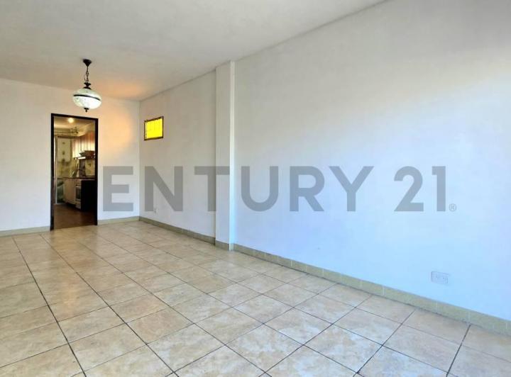 Departamento · 49m² · 3 Ambientes