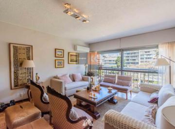 Foto1 · Alquiler Apartamento de 3 Dorm. en Punta Carretas