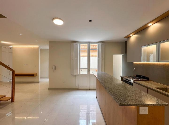 Casa · 107m² · 5 Ambientes