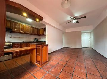 Departamento · 44m² · 2 Ambientes · Departamento en Alquiler en Lanús Oeste 2 Ambientes con Patio