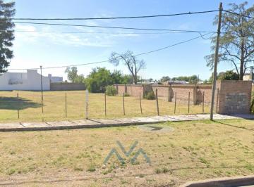 Terreno · Terrenos 300 m² en Blvd. Ameghino Al 1700, Pergamino, Buenos Aires