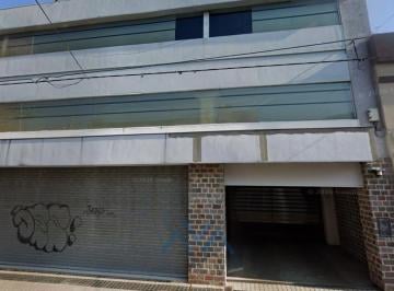 Garage · Cochera Cubierta Para Pick - Ups / Suvs - Luzuriaga 300 (Centro), Pergamino, Buenos Aires