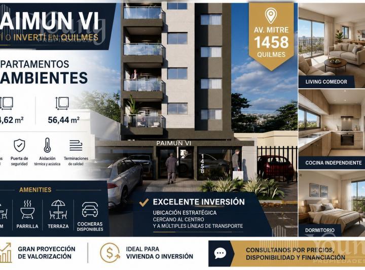 Desarrollo vertical