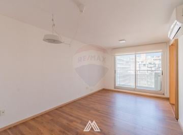 Departamento · 55m² · 3 Ambientes · 1 Cochera · Alquiler Apto Punta Carretas 2 Dorm. Garaje