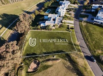 Terreno · 1660m² · Lote en Venta en Pilara La Berlina Ultimo Disponible