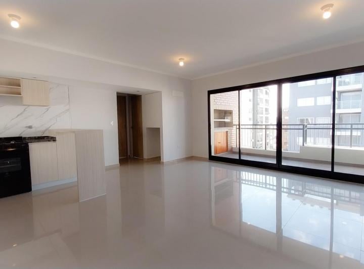 Departamento · 57m² · 3 Ambientes