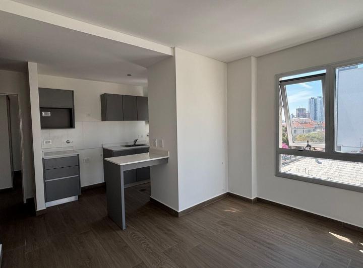 Departamento · 57m² · 2 Ambientes