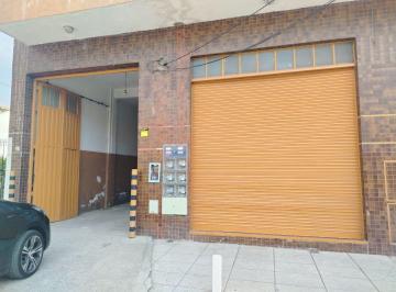 Bodega-Galpón de 1 ambiente, La Matanza · Galpon Sin Columnas con Oficina y Vestuario